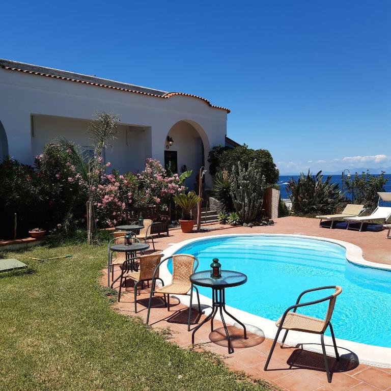 B&B Villa Antica, Ischia – Prezzi aggiornati per il 2023