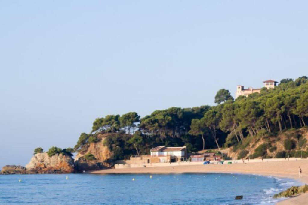 Apartamento Antilles Fenals a 100m de la playa, Lloret de Mar ...