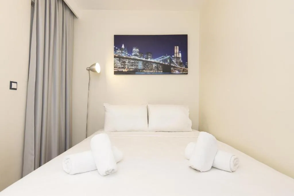 1 BR Cozy House in Sisli, Istanbul, Turkey