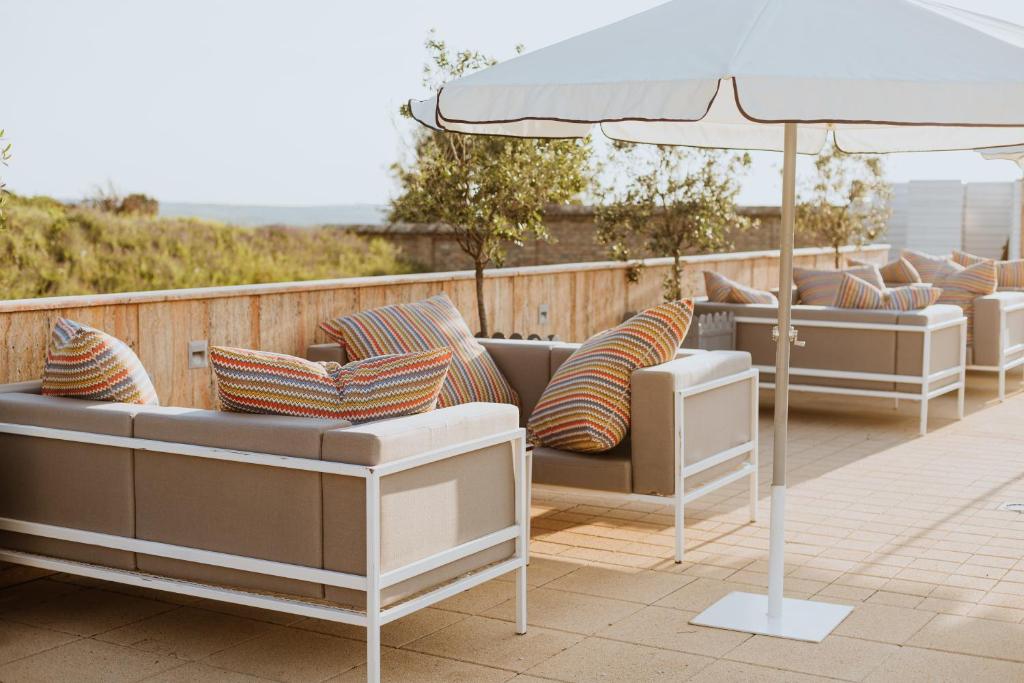 Hotel 1000 Ruza - Resim 21