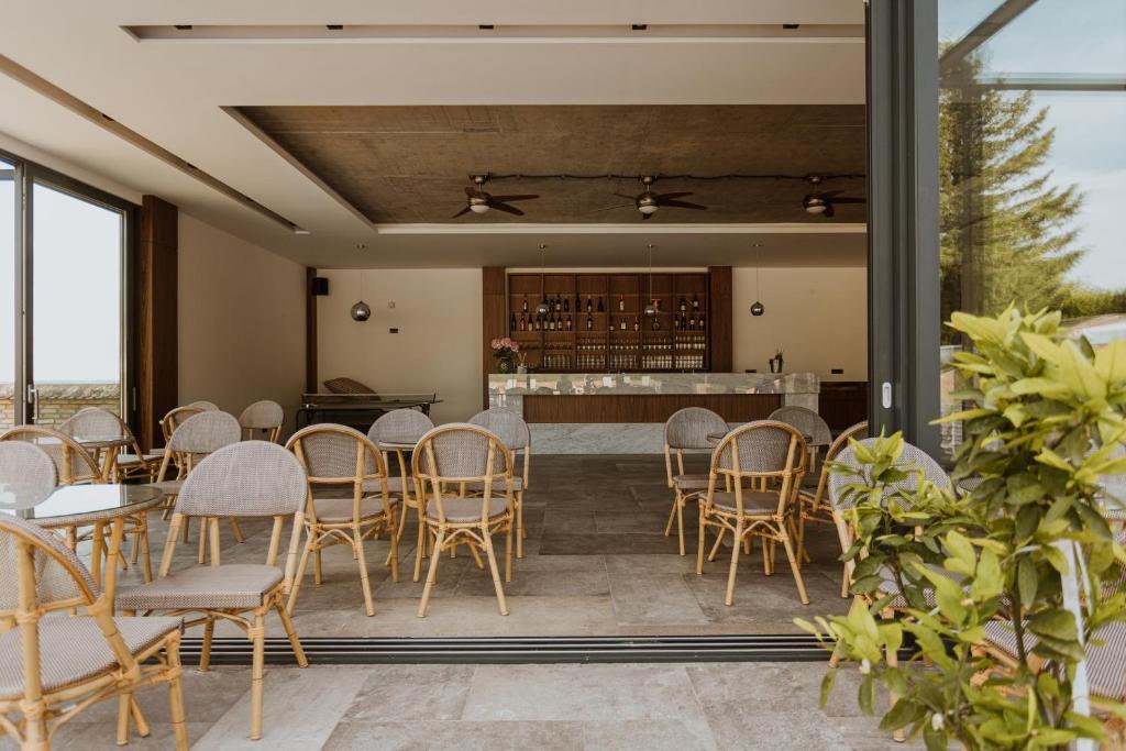 Hotel 1000 Ruza - Resim 26