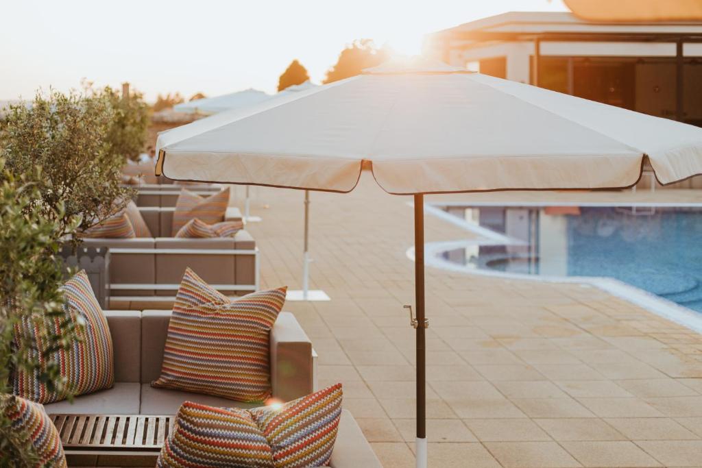 Hotel 1000 Ruza - Resim 13