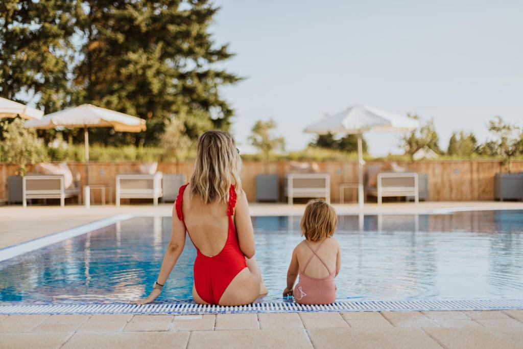 Hotel 1000 Ruza - Resim 16