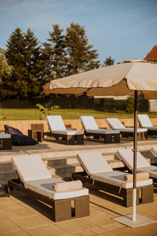 Fotografie z fotogalerie ubytování Hotel 1000 Ruza v Bělehradě