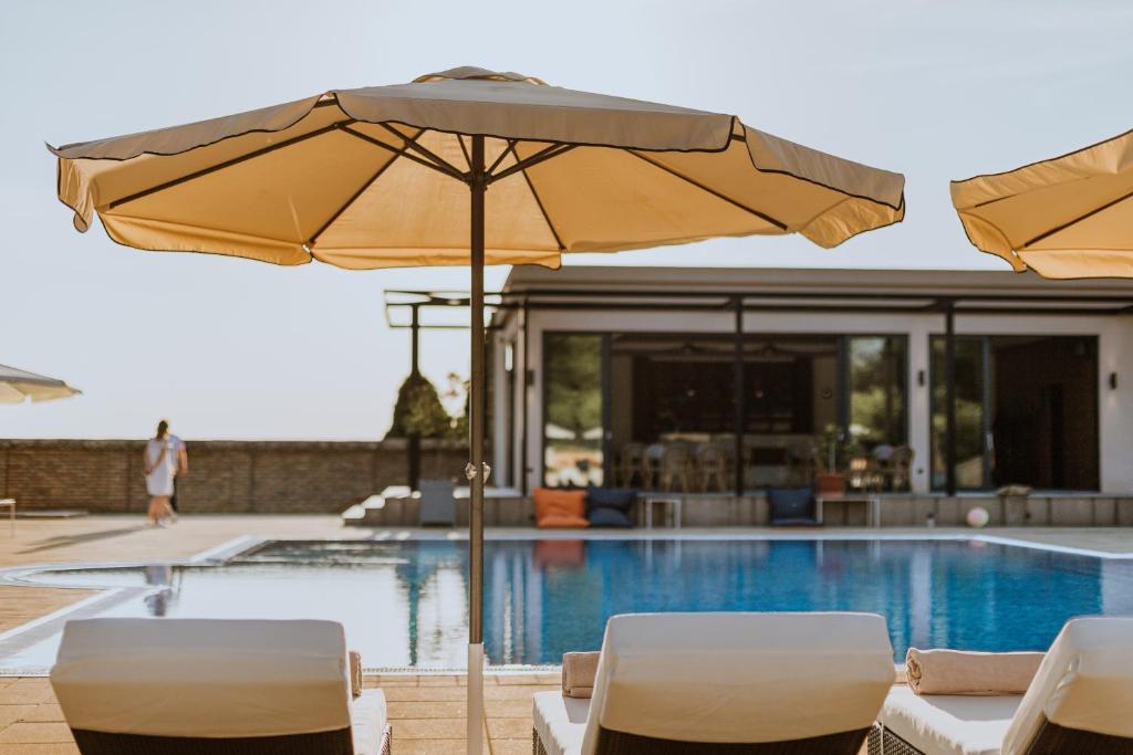 Hotel 1000 Ruza - Resim 19