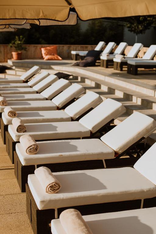 Hotel 1000 Ruza - Resim 20