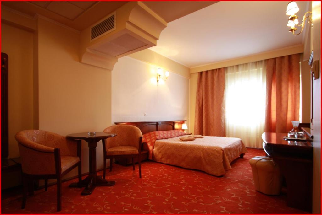 Hotel Mara, Baia Mare – Prețuri actualizate 2023