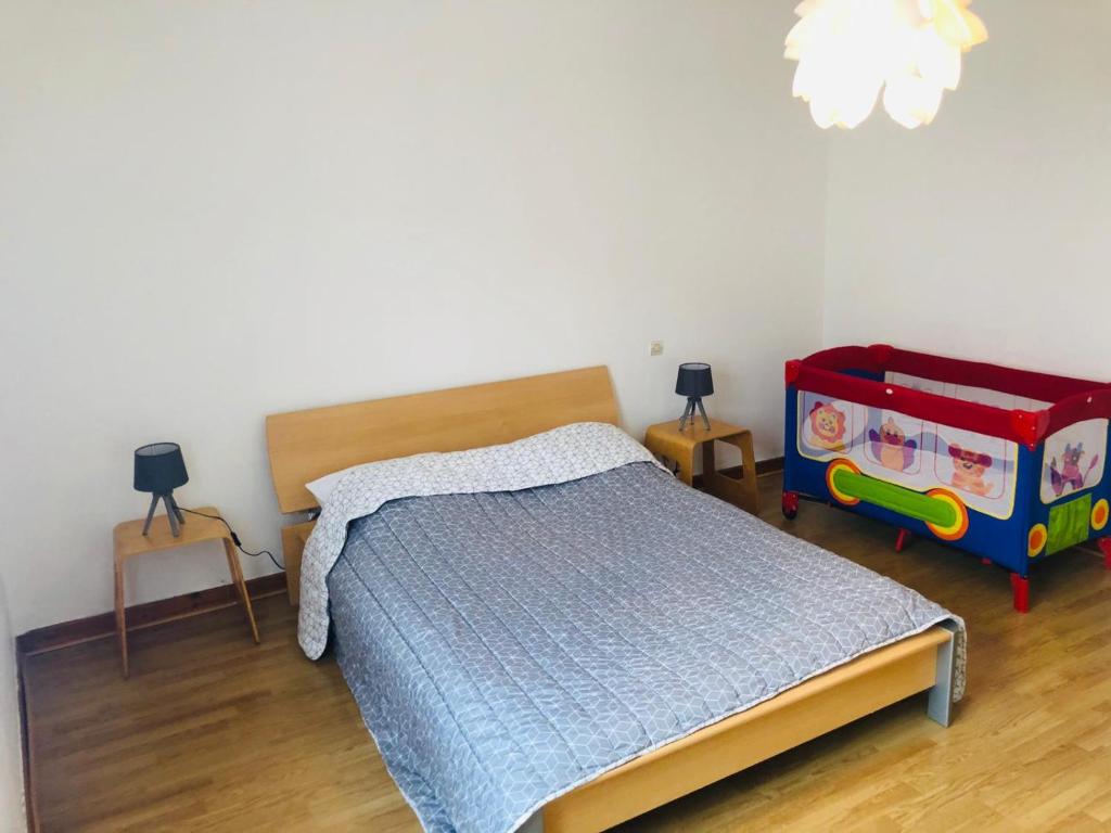 Neudorf Family Appartement