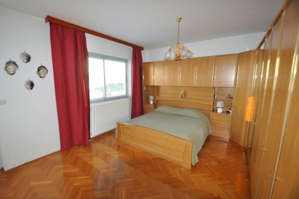 Fotografia z galérie ubytovania Lux apartman LEO v destinácii Kostrena