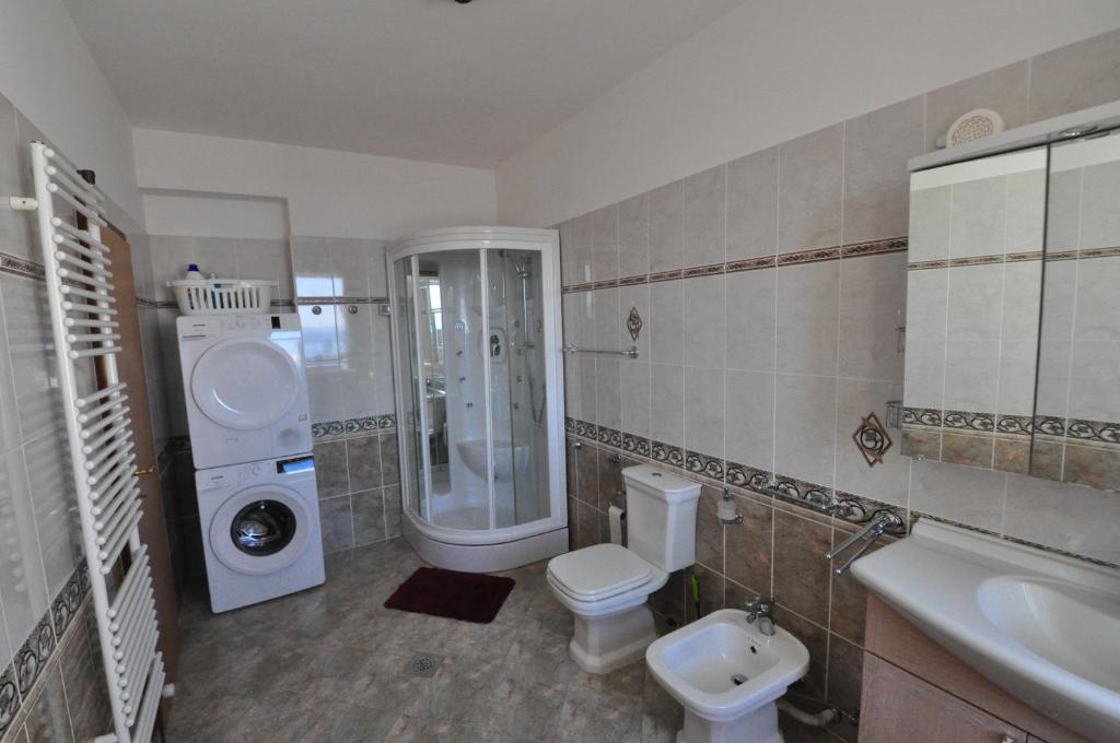 Fotografia z galérie ubytovania Lux apartman LEO v destinácii Kostrena