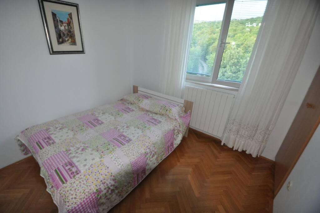 Fotografia z galérie ubytovania Lux apartman LEO v destinácii Kostrena