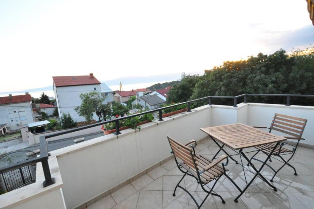 Fotografia z galérie ubytovania Lux apartman LEO v destinácii Kostrena