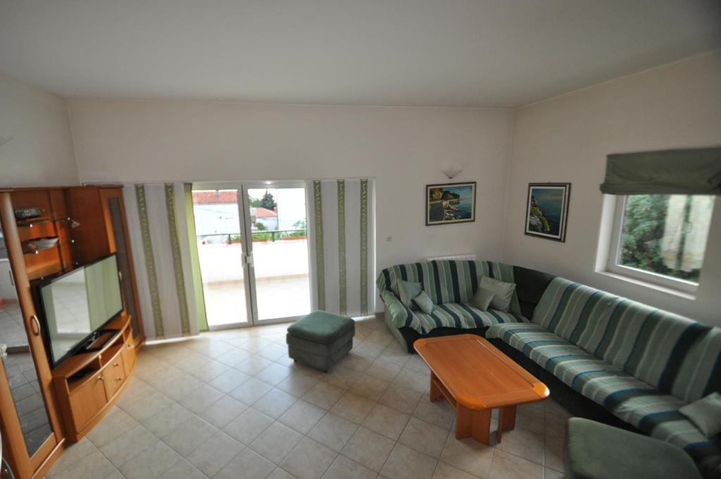 Fotografia z galérie ubytovania Lux apartman LEO v destinácii Kostrena
