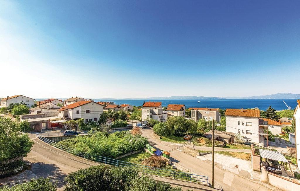 Fotografia z galérie ubytovania Lux apartman LEO v destinácii Kostrena