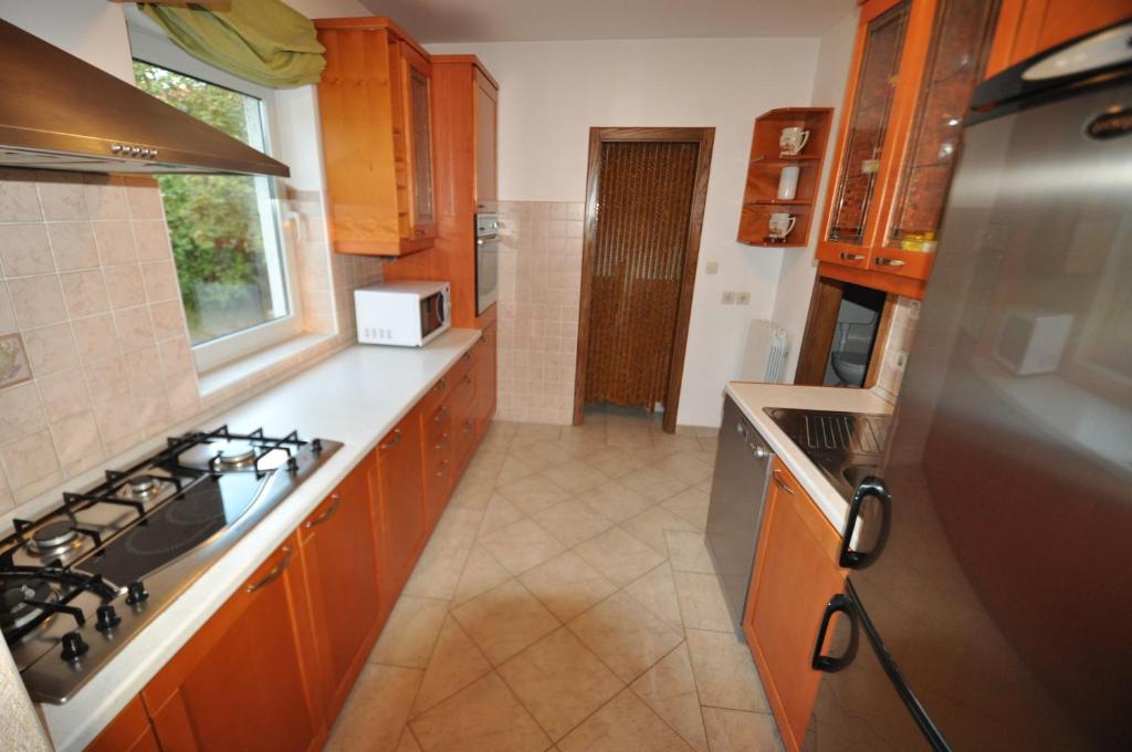 Fotografia z galérie ubytovania Lux apartman LEO v destinácii Kostrena