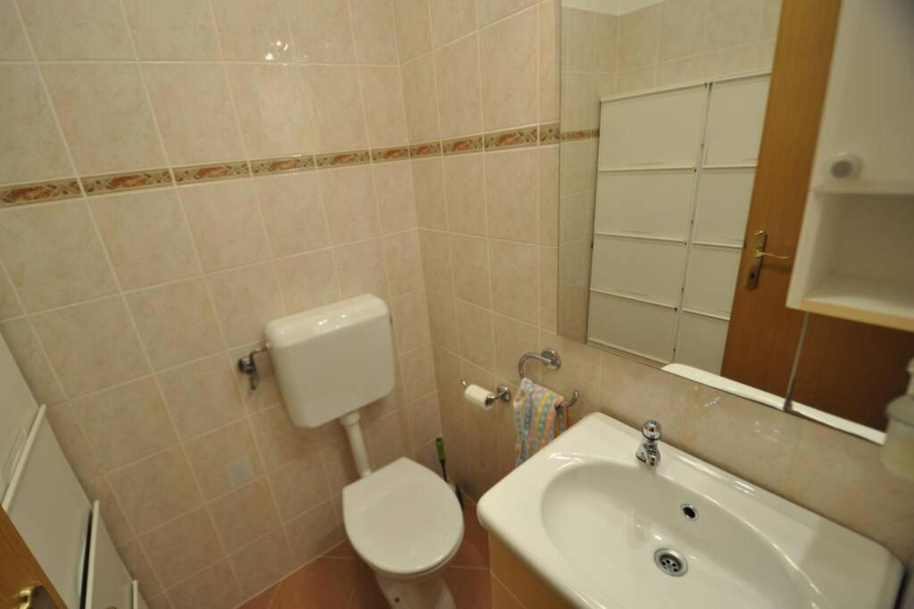 Fotografia z galérie ubytovania Lux apartman LEO v destinácii Kostrena