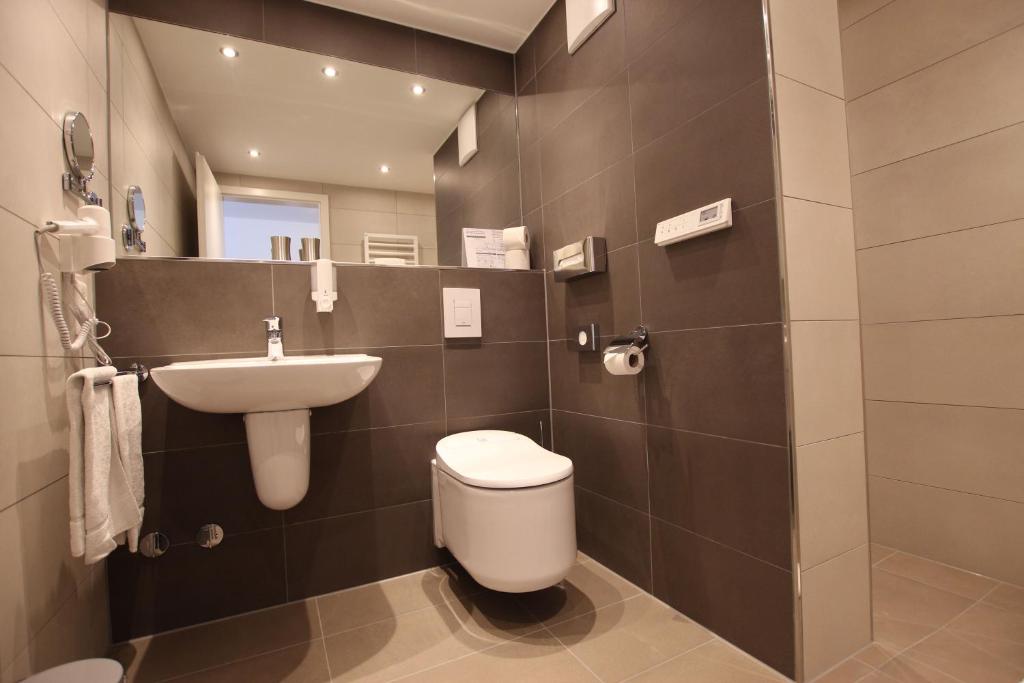 Hotel Sunnegässle - 17