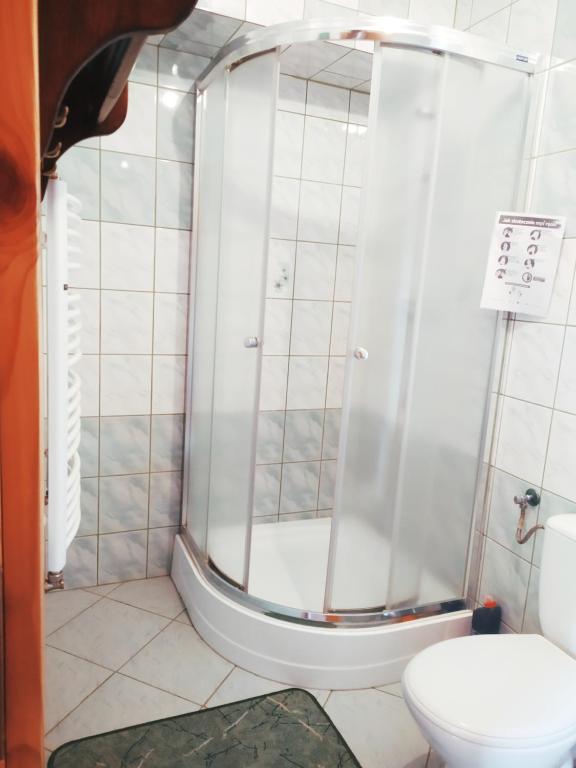 Borsuki pod Lipą - Familiekamer Met Eigen Badkamer
