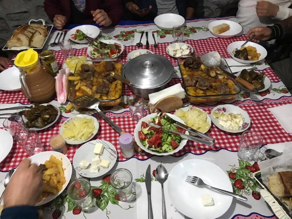 Guest House Sabriu - Imazhi 8