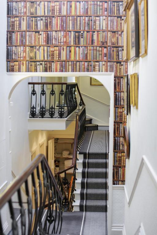 The Roseate Villa Bath - Resim 3