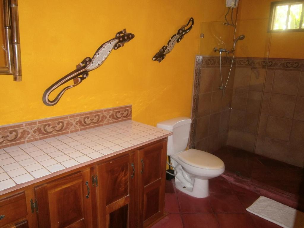 Hotel La Palapa Eco Lodge Resort - Gemengde Slaapzaal