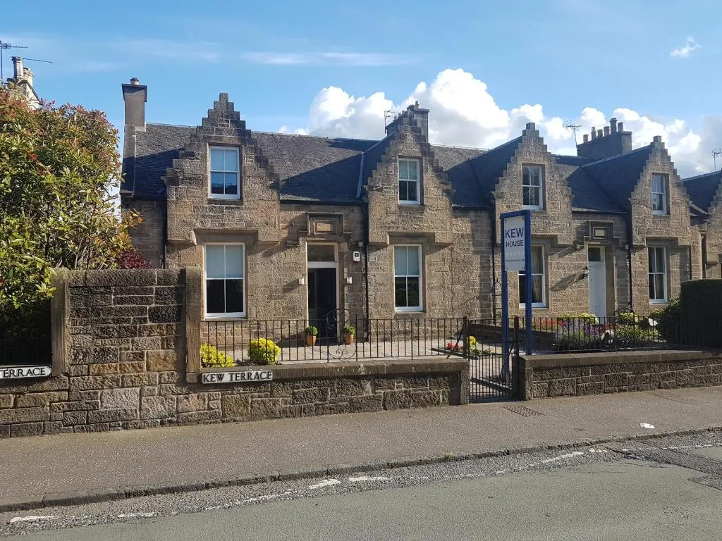 Kew House, Edinburgh, United Kingdom