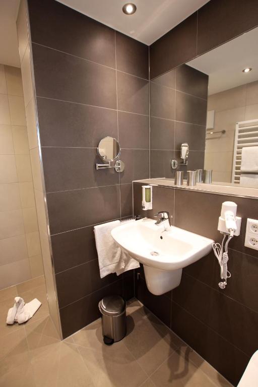 Hotel Sunnegässle - 16