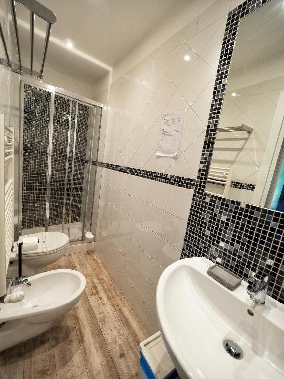 BandBFirenze 8 Cittadella 8 - 6