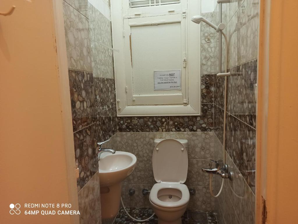 Golden Star Hostel - 15