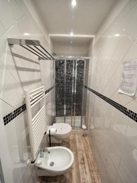 BandBFirenze 8 Cittadella 8 - 5