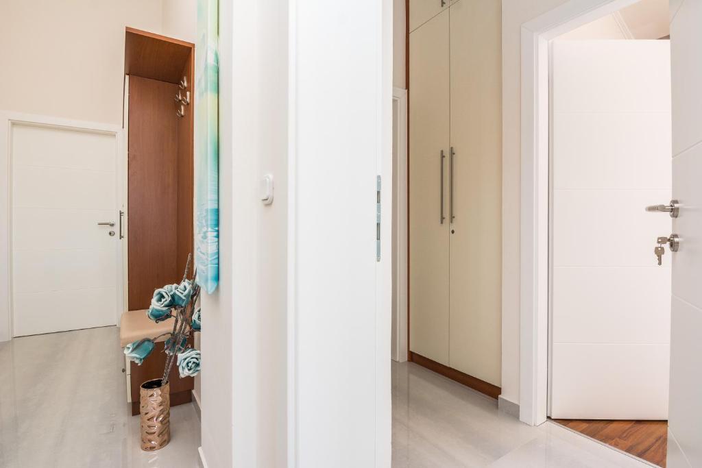 Fotografie z fotogalerie ubytování Apartments Medanić - Private Pool v destinaci Privlaka