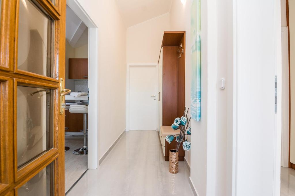 Fotografie z fotogalerie ubytování Apartments Medanić - Private Pool v destinaci Privlaka
