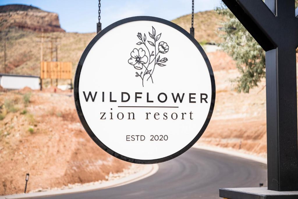 Gallery image of Zion Wildflower in Virgin