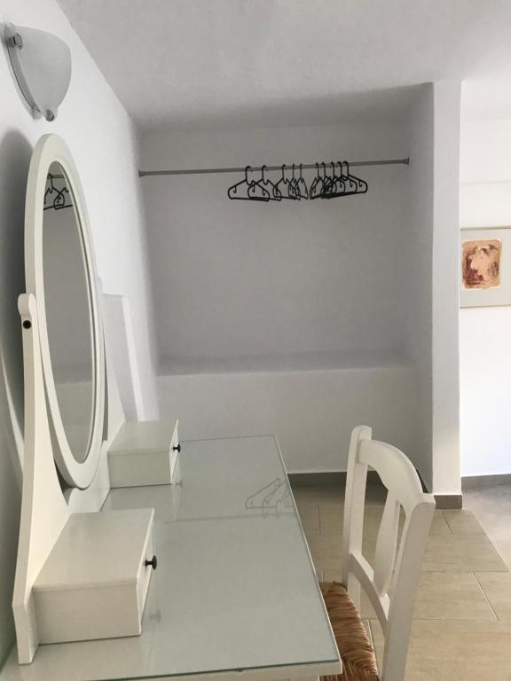 Fotografie z fotogalerie ubytování Vegera Apartment 'Ostria', Stavros Donoussa v destinaci Donousa