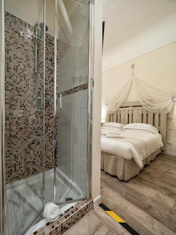 BandBFirenze 8 Cittadella 8 - 8