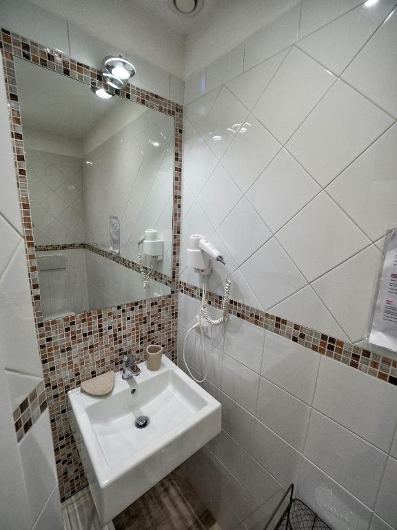 BandBFirenze 8 Cittadella 8 - 9