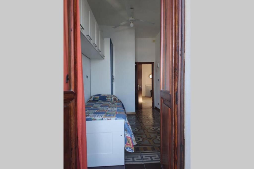 Fotografie z fotogalerie ubytování La Casa di Principino v destinaci Giglio Porto