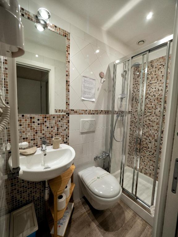 BandBFirenze 8 Cittadella 8 - 16