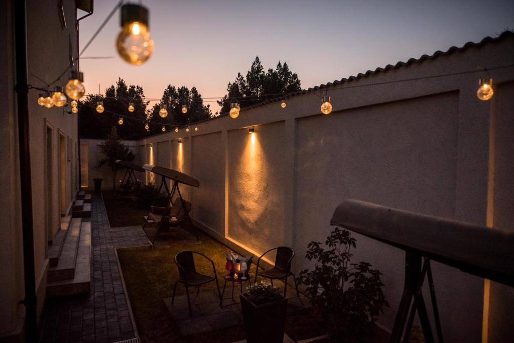 Fotografie z fotogalerie ubytování Casa 1A v destinaci Eforie Sud