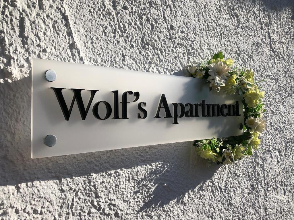 Wolfˋs Apartment - 8