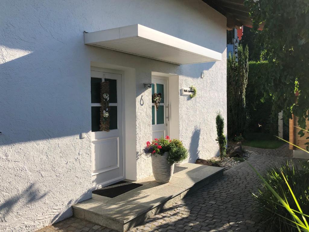 Wolfˋs Apartment - 7