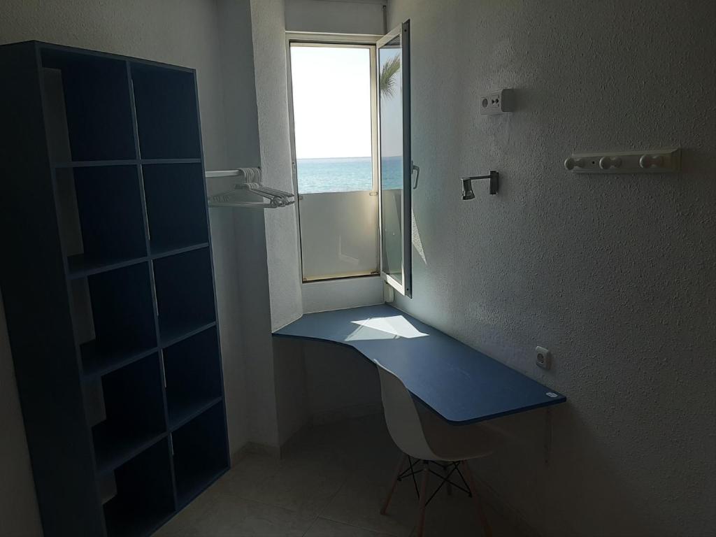 Fotografia z galérie ubytovania Playa Torecilla Beachfront v destinácii Nerja