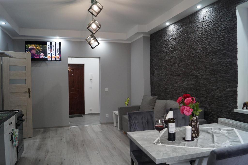 Apartament Górski Raj - 8