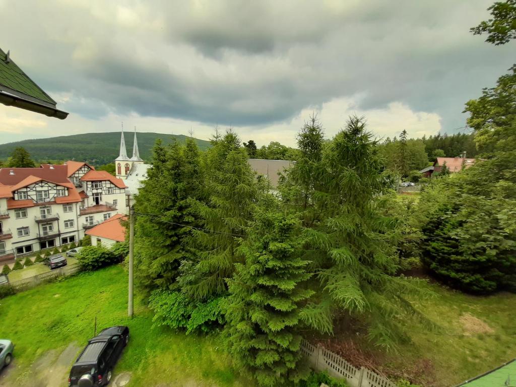 Apartament Górski Raj - 11