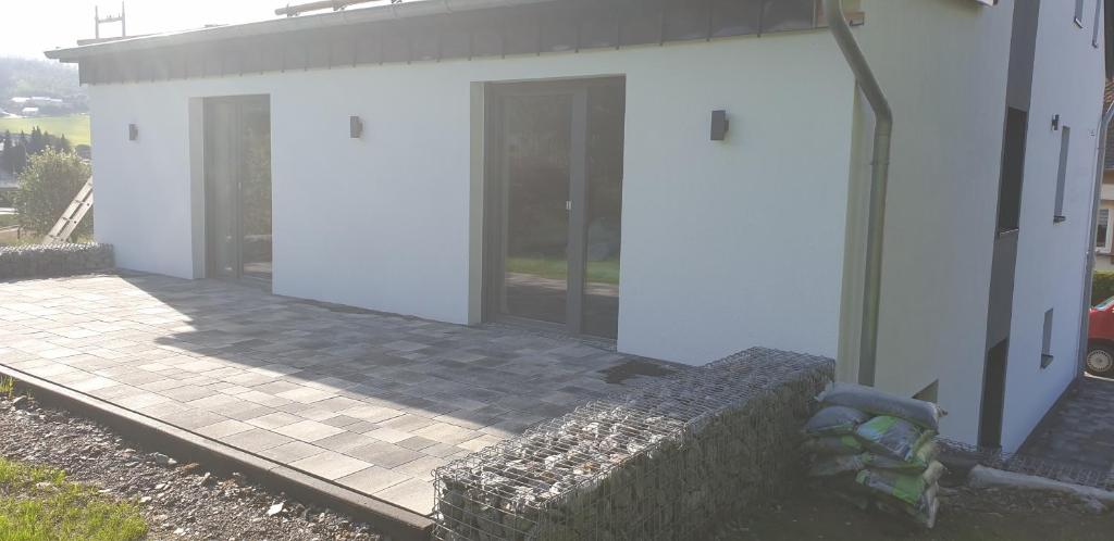 Appartementhaus kleines Glück &MeineCardPLUS - 19