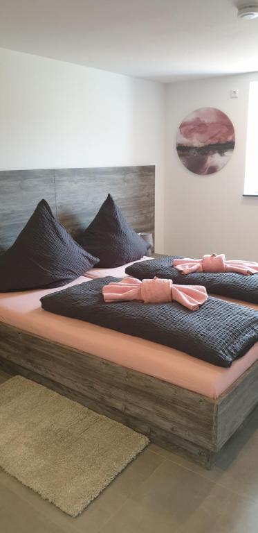 Appartementhaus kleines Glück &MeineCardPLUS - 2