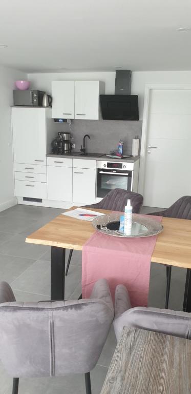 Appartementhaus kleines Glück &MeineCardPLUS - 3