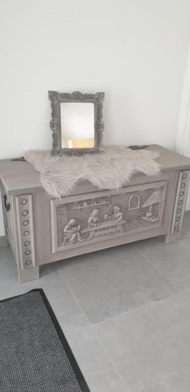 Appartementhaus kleines Glück &MeineCardPLUS - 5