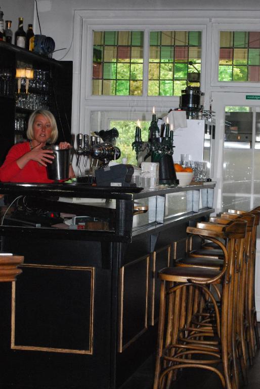 Hotel 'T Bagientje - Resim 13