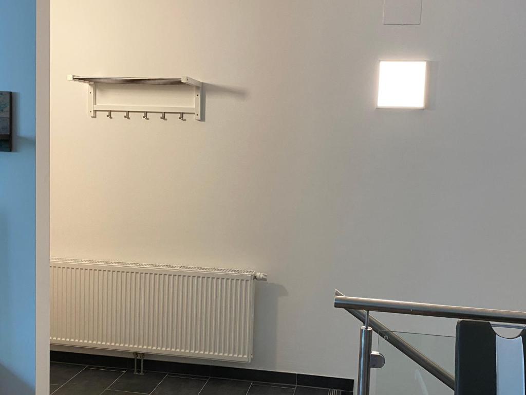 Fotografia z galérie ubytovania Ferienwohnung 90m² 2-6 Personen v destinácii Waidhofen an der Thaya